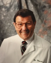 Dr. John R. 'Bob' Mazero 22779663