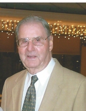Dr. James W. Sillaman, Jr.