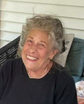 Suzanne W. Wigle