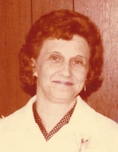 Betty M. Noel