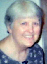 Janet M. Brougher