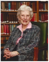 Ursula S. Harris