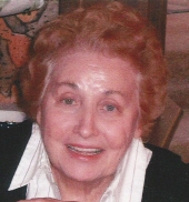 Olga R. Gera