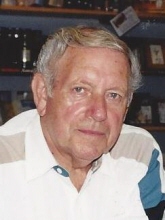 Charles D. Blansett