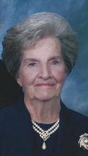 Doris Jean Kisick
