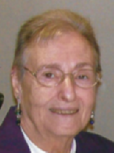Doris Arnowitz