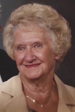 Shirley Marie Syster
