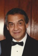 Aldo O. Prosperi