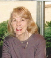 Jeanne W. Mackey
