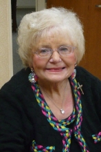 Betty J. Paterson