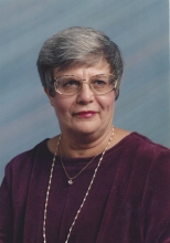 Betty L. Shuler