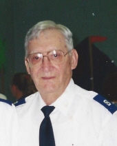 Fred M. See, Jr.