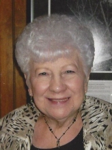 Inez Eileen Metzler