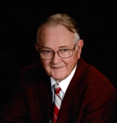 Rev. Dr. William Schmeling