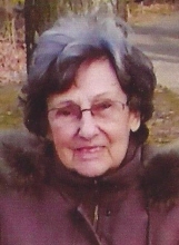Dolores Marie Shearer