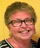 Beverly J. Penrose