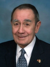 John V. Graziano