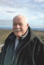 Donald W. Strauser