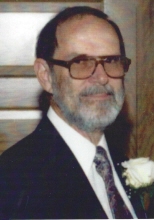 Dennis S. Yamber, Sr.