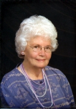 Dorothy G. Mapel
