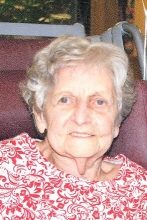Margaret M. Lewis
