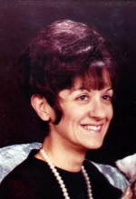 Marcia J. McEwen
