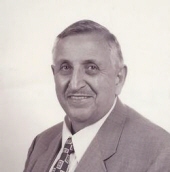 Warren V. Marckioni