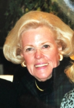 Nancy Stupakoff Robbins