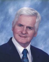John Stewart Sr.