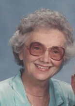 Helen Marie Charlesworth