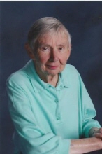 Margaret M. 'Peggy' McFeaters