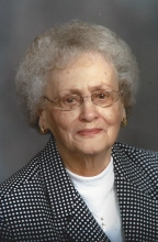 Thelma M. Mudery