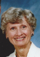 Norma Huffman Lemmon