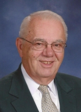 George A. Conti