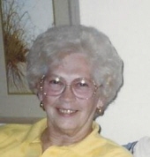 Virginia B. Zabkar