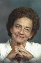 Helen Stewart Yealy