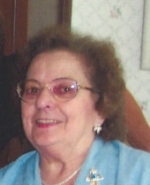 Mary L. 'Mame' Bosco