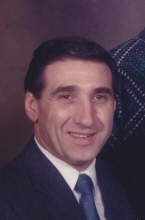 John R. Andrighetti