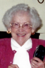 Helen L. 'LaTant' Morris