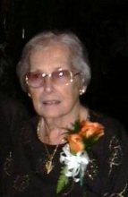 Eleanor Mae Lentz