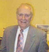 Ronald W. Weimer