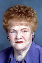 Wilma Christine Russell