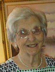 Ruth Turner Williams Obituary