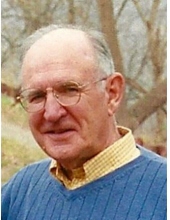 Walter David Steen