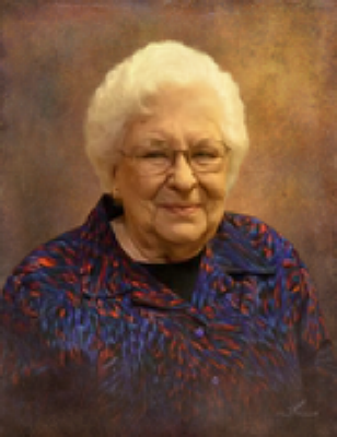 Mildred Orrell Fincher Abilene, Texas Obituary