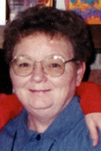 Barbara Ann Rosselot