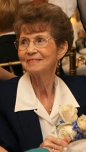 Pauline Elizabeth Guentzel