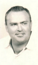 Photo of Donald Basden Sr.