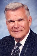 James "Jim" E. Cox