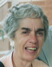 Elizabeth A. Frankenberger
